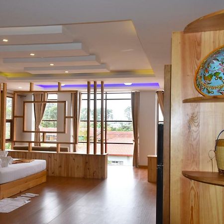 Hotel Mya Yar Pin Kalaw Esterno foto
