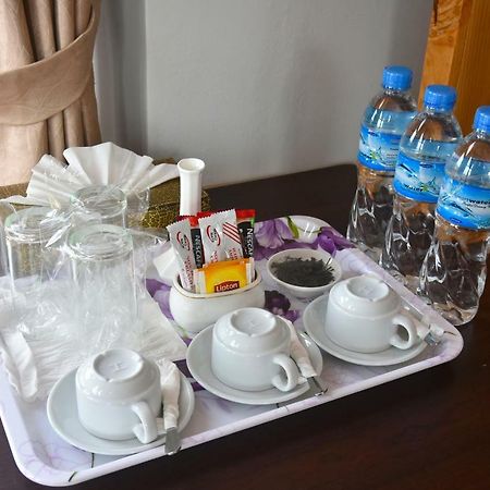 Hotel Mya Yar Pin Kalaw Esterno foto