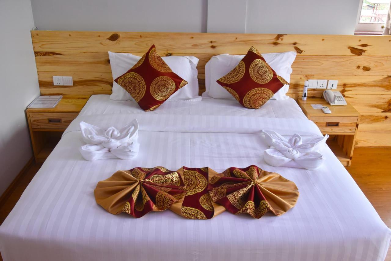 Hotel Mya Yar Pin Kalaw Esterno foto