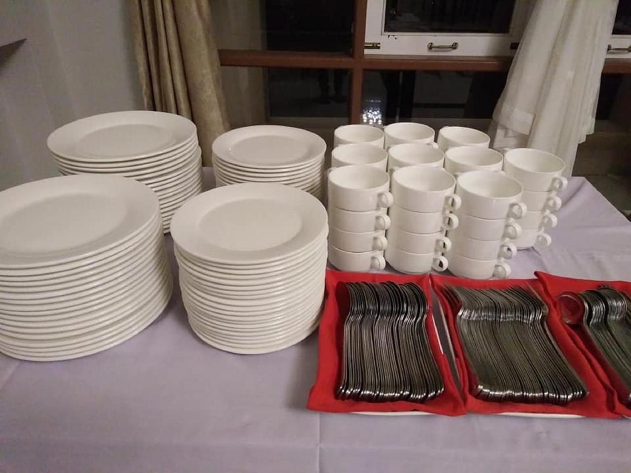 Hotel Mya Yar Pin Kalaw Esterno foto
