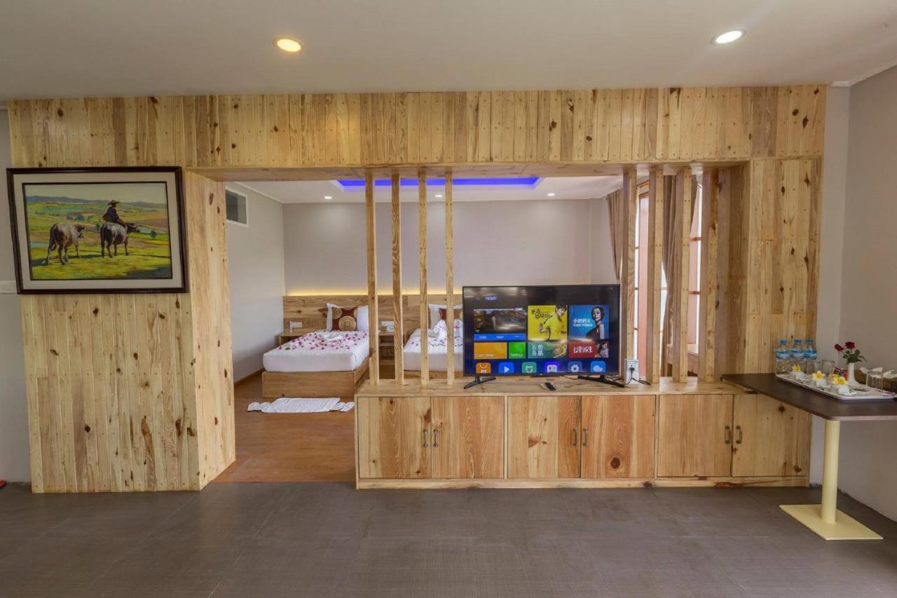 Hotel Mya Yar Pin Kalaw Esterno foto