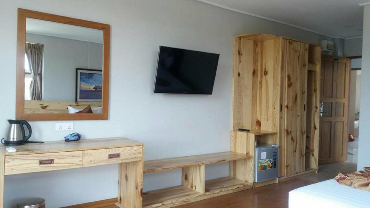 Hotel Mya Yar Pin Kalaw Esterno foto