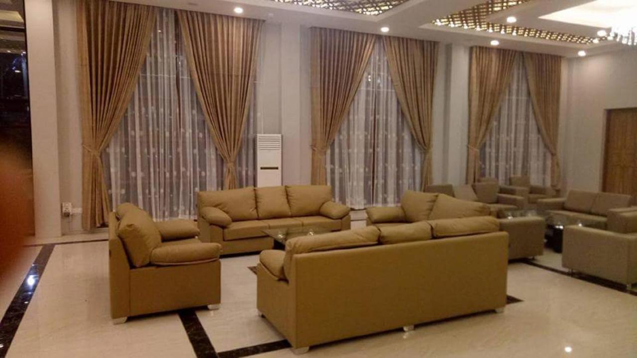 Hotel Mya Yar Pin Kalaw Esterno foto