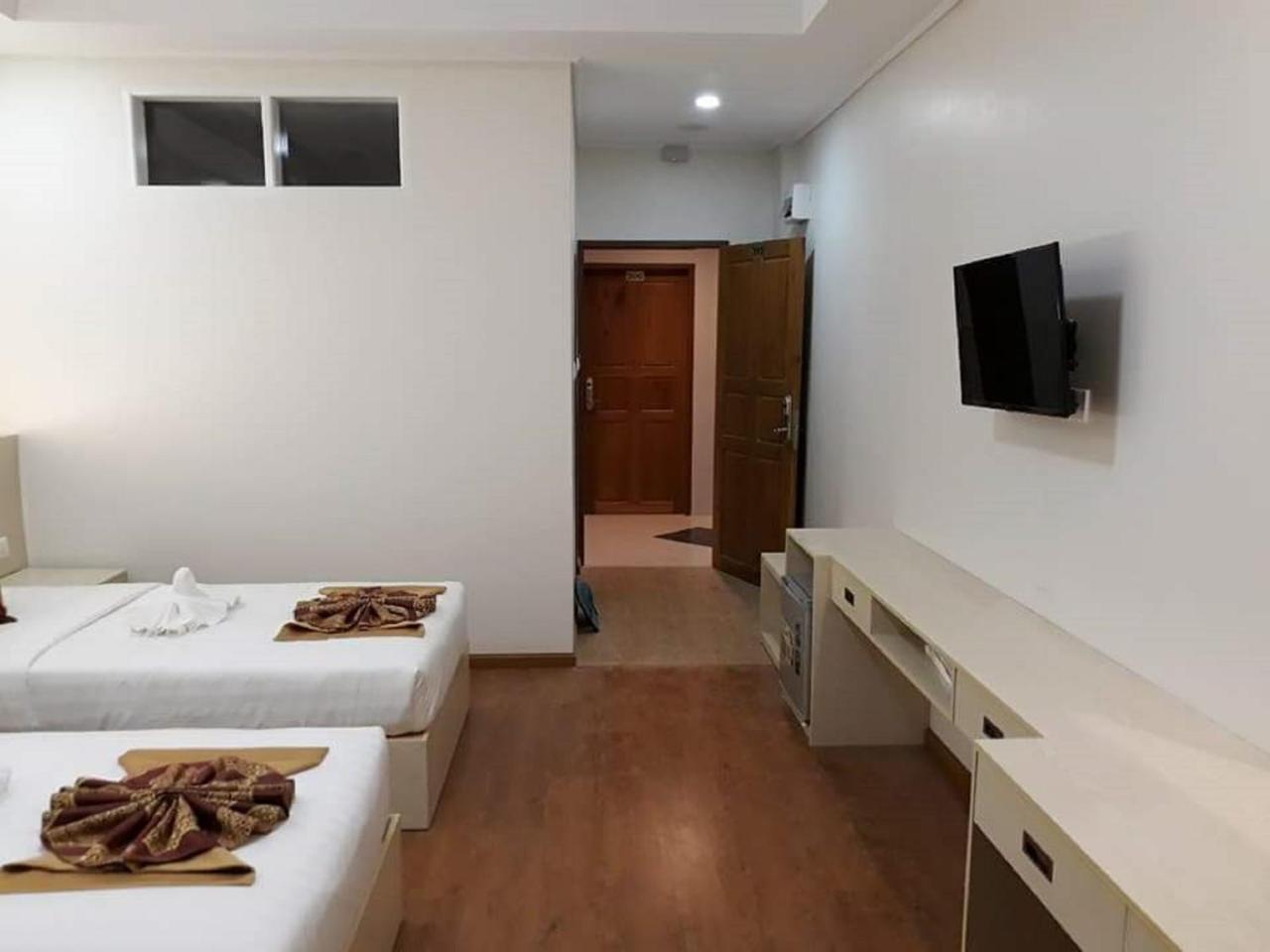 Hotel Mya Yar Pin Kalaw Esterno foto