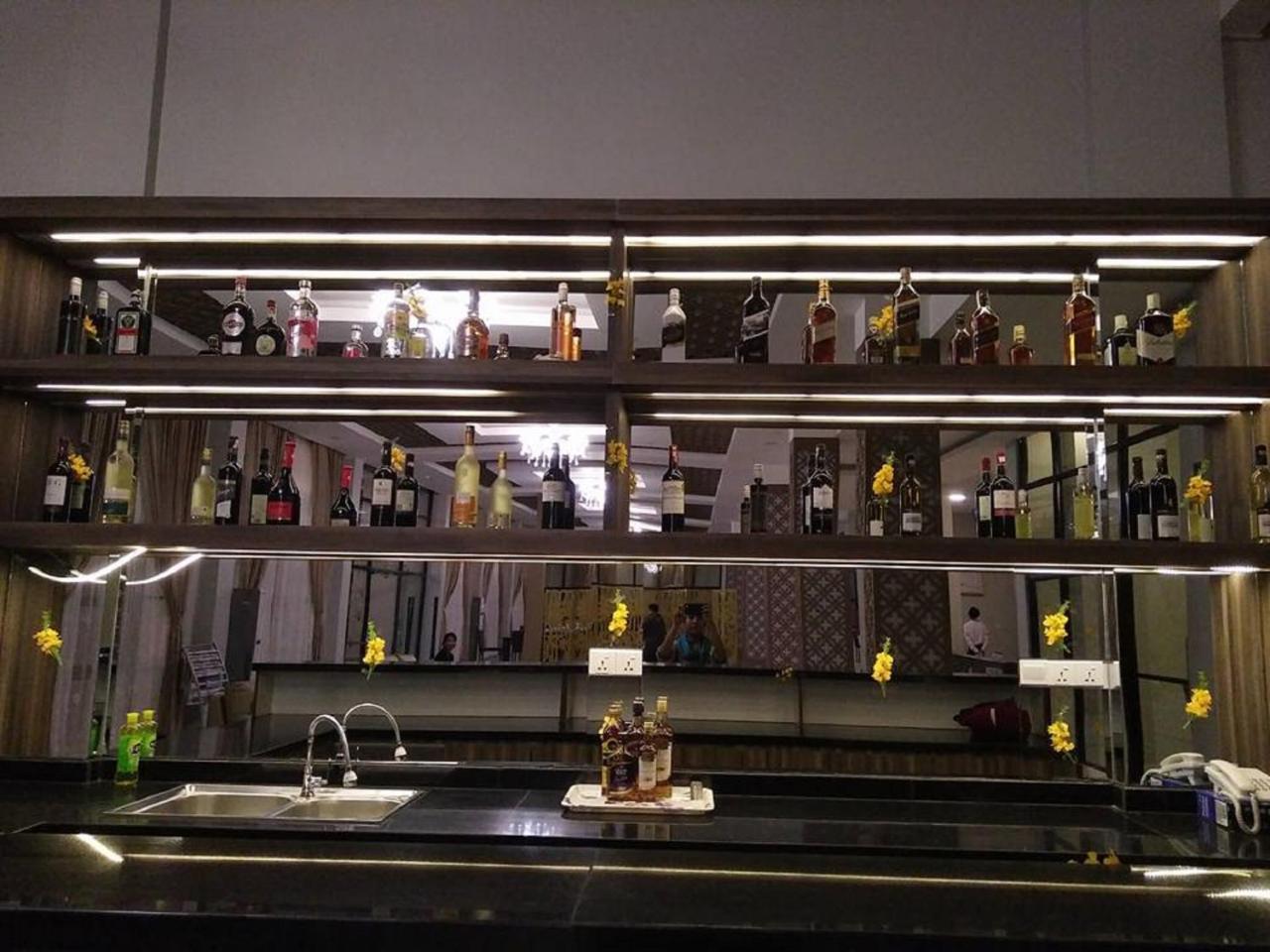 Hotel Mya Yar Pin Kalaw Esterno foto