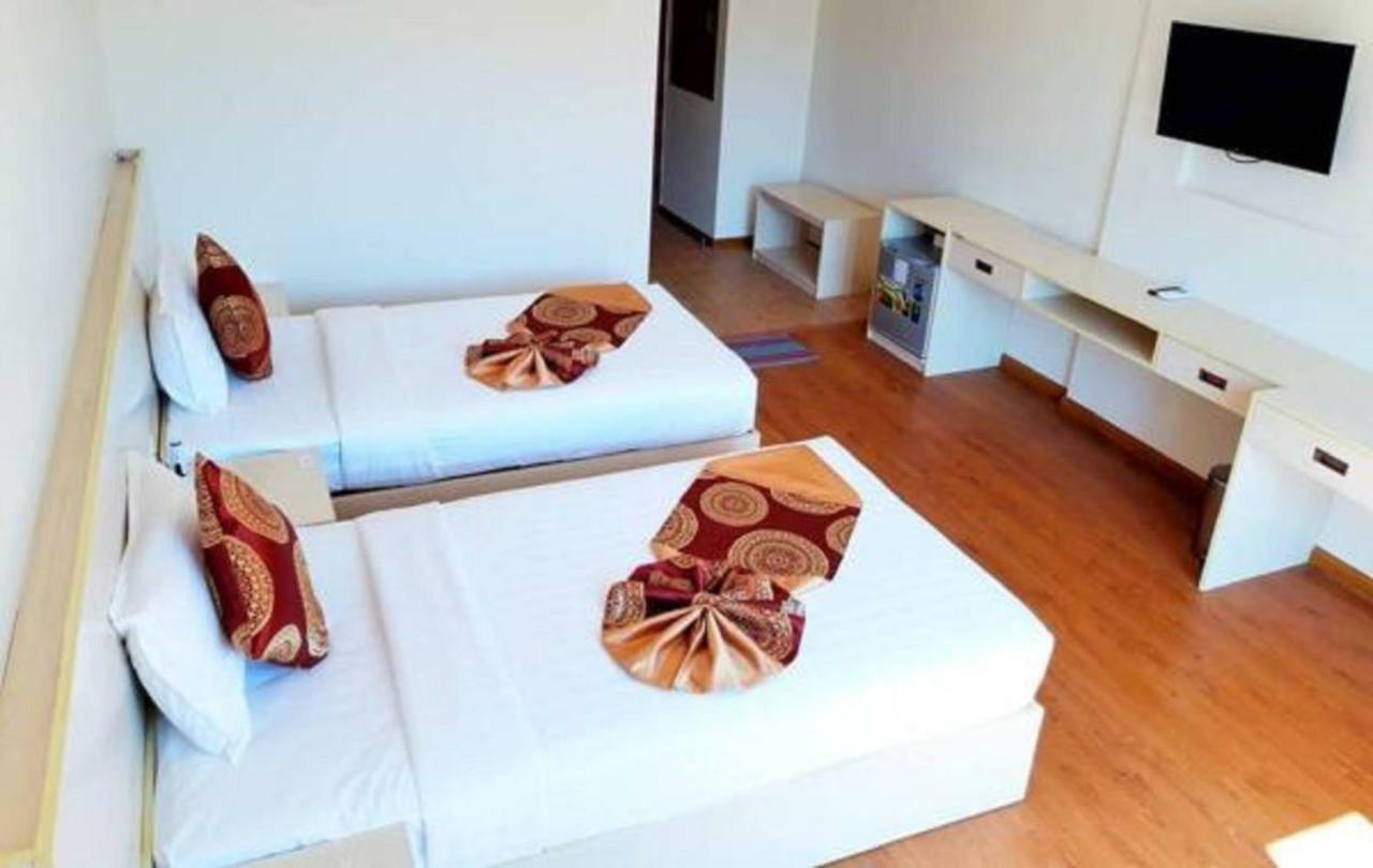 Hotel Mya Yar Pin Kalaw Esterno foto